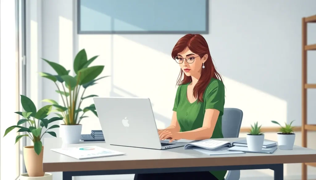 what is online investing