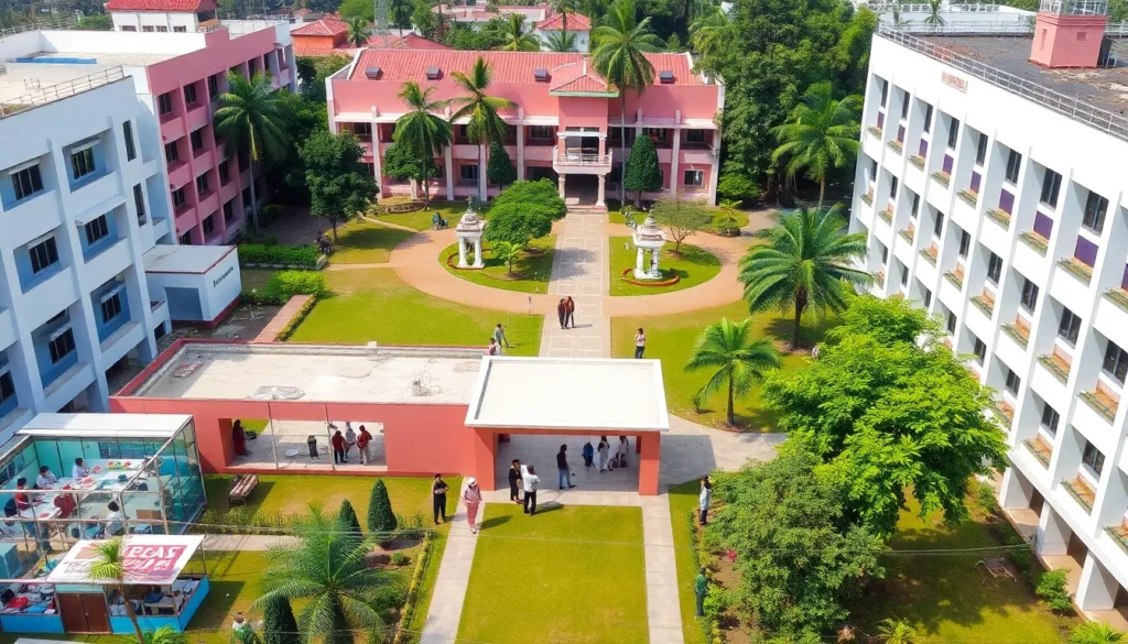 kumaraguru college of technology