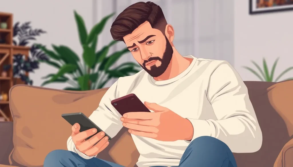 technology and mental health