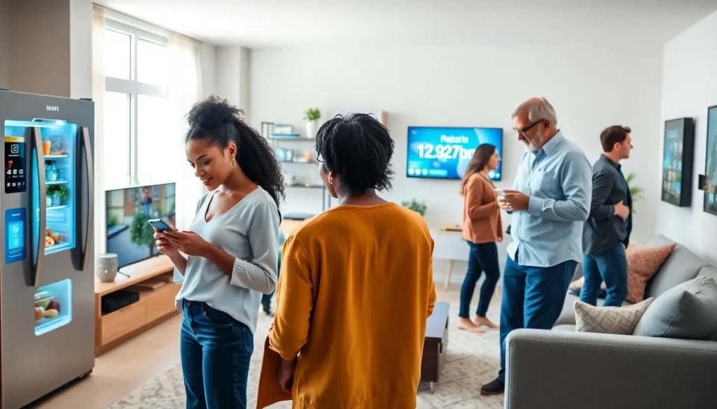 example of technology