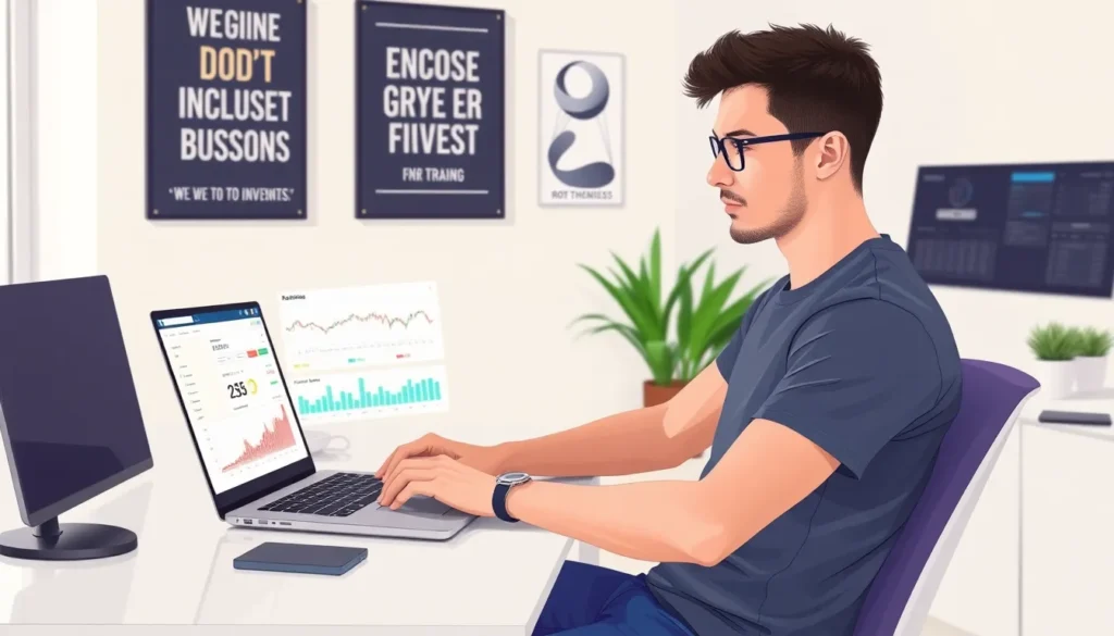 robthecoins investing