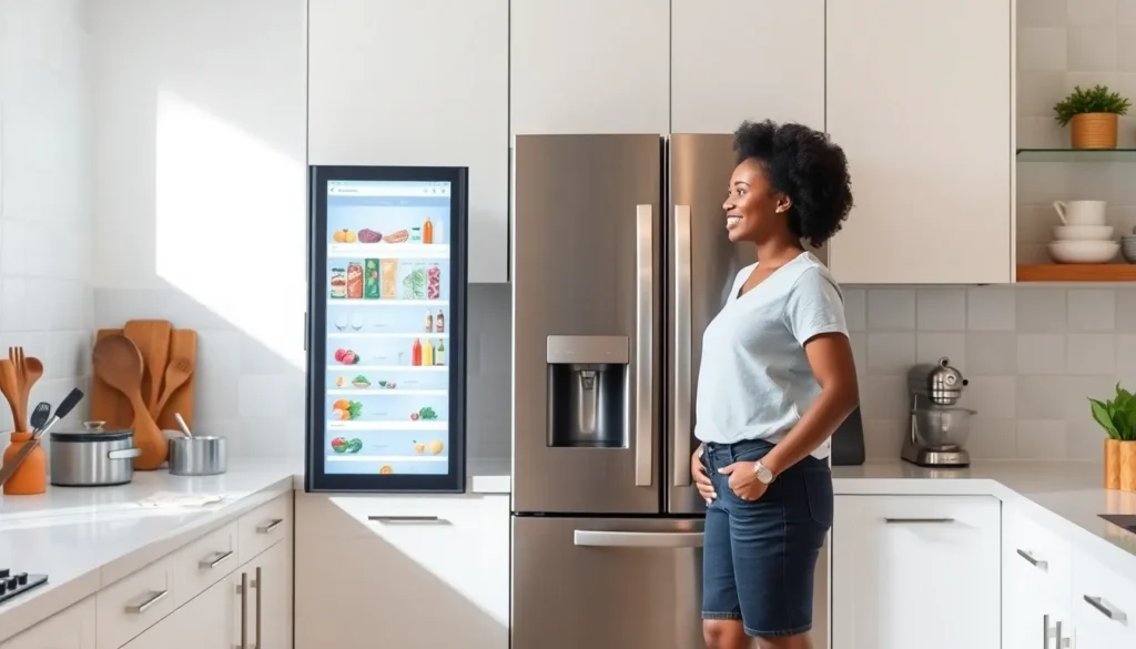 consumer goods technology