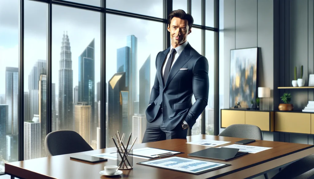 email jackman masterrealtysolutions