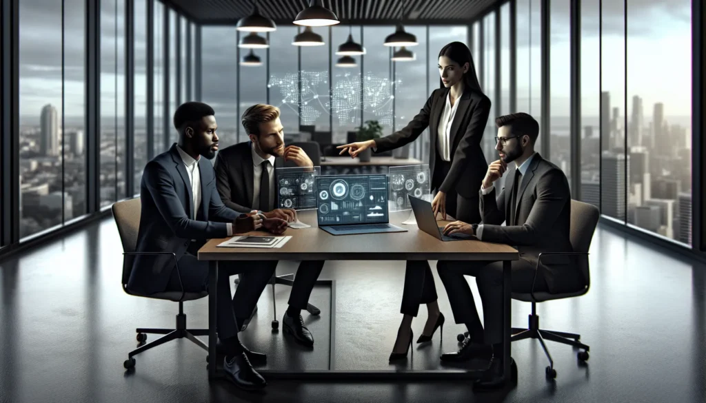 gfxrobotection ai software by gfxmaker