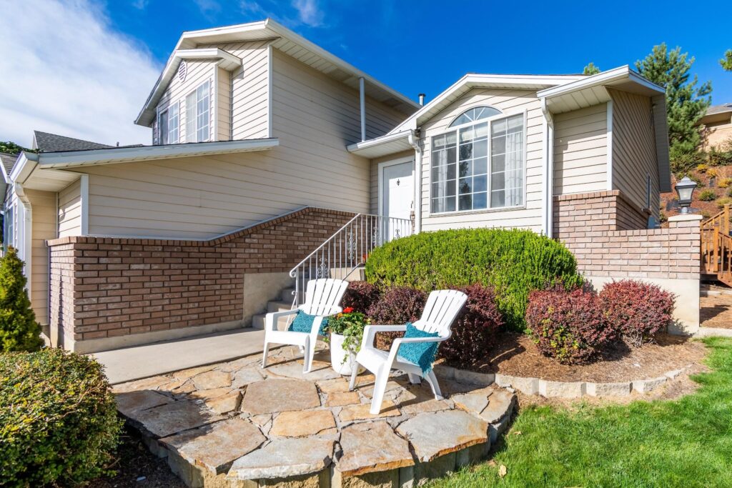 outdoor home upgrades, curb appeal enhancements, outdoor aesthetic improvements, backyard renovation ideas, exterior landscaping tips, front yard transformation, outdoor lighting upgrades, house exterior makeover, garden design ideas, home exterior renovation