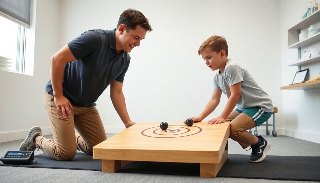 fumbleboard