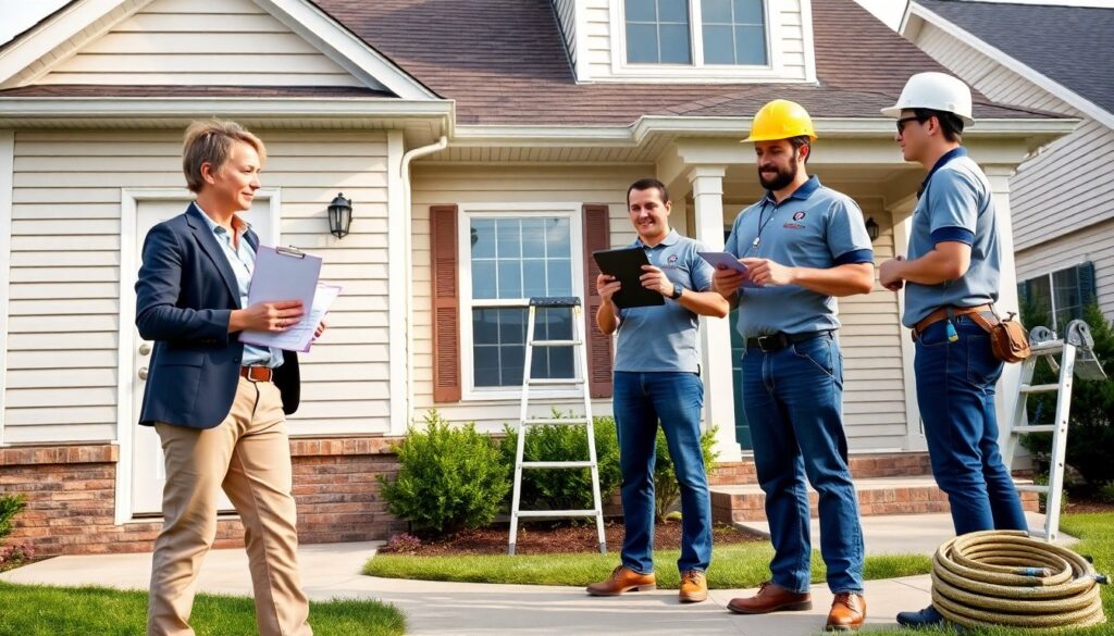 home exterior masterrealtysolutions