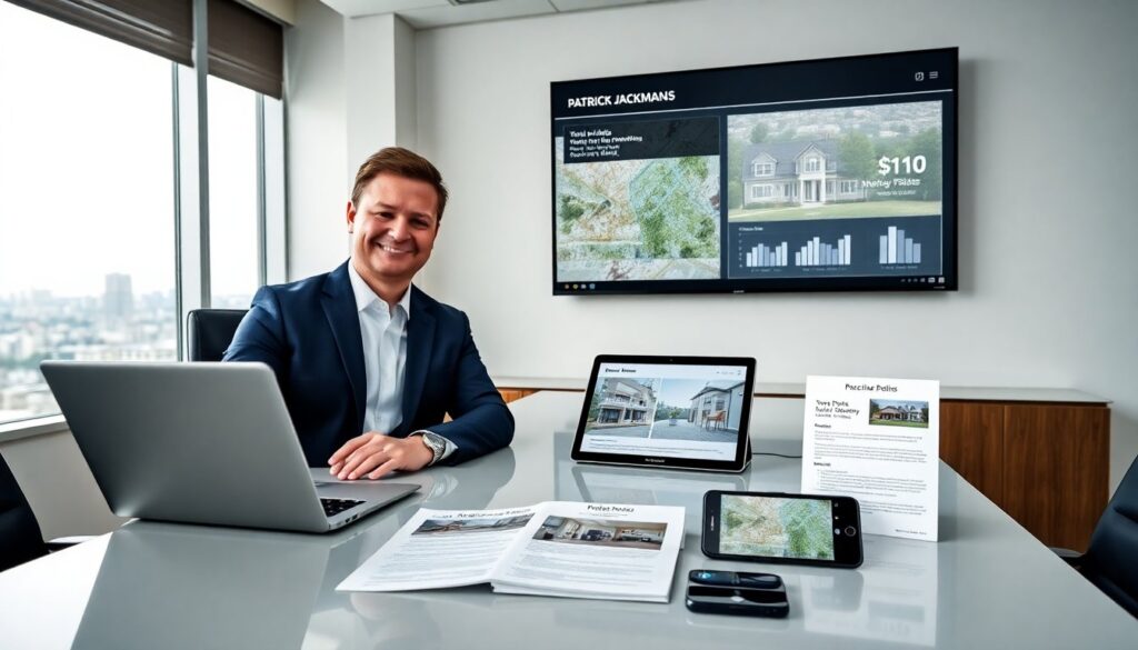 latest posts from patrick jackman masterrealtysolutions