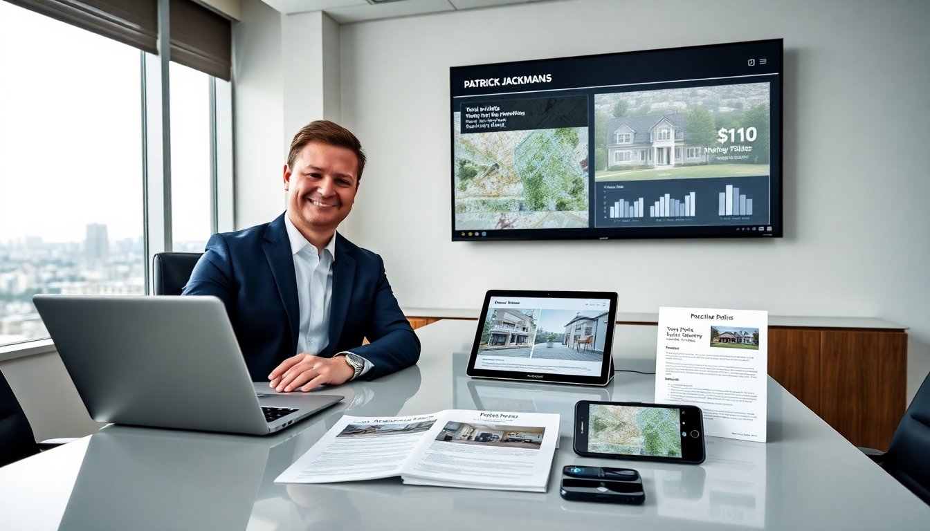 latest posts from patrick jackman masterrealtysolutions
