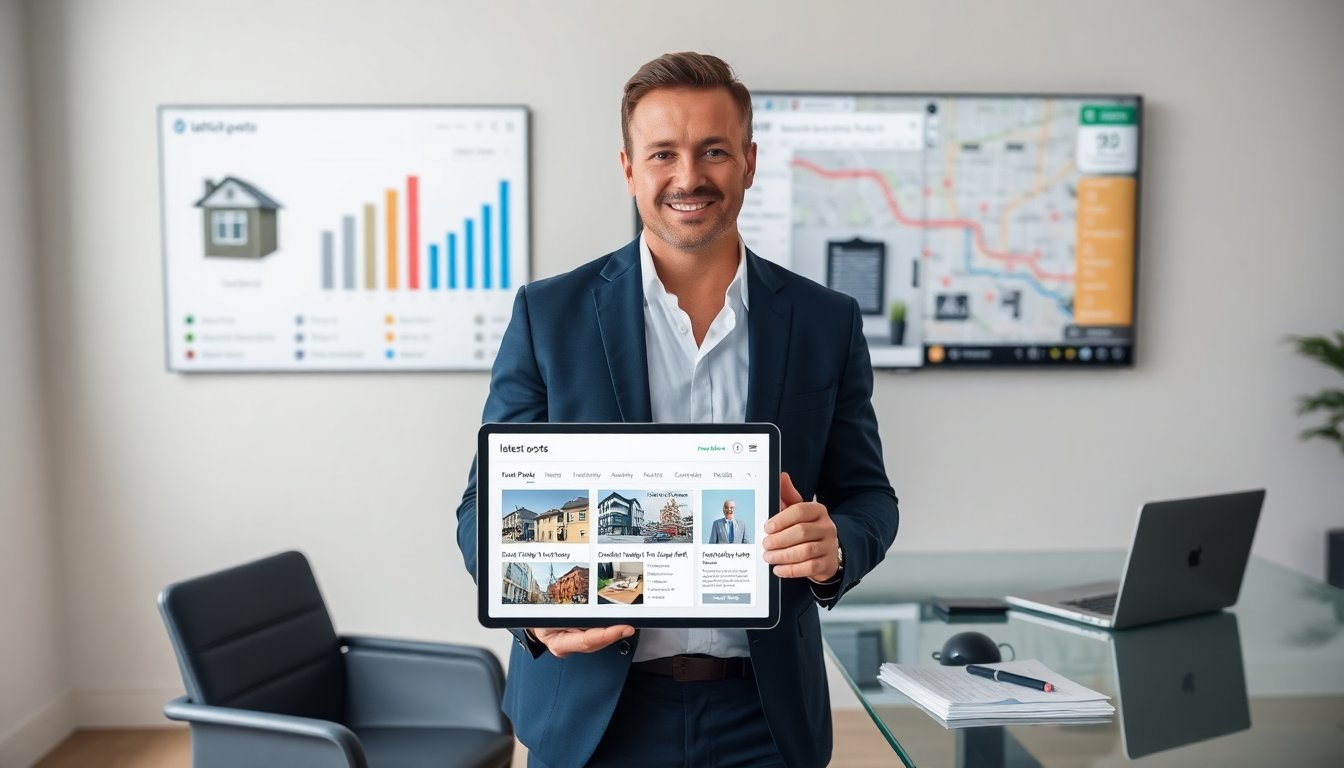 latest posts patrick jackman masterrealtysolutions