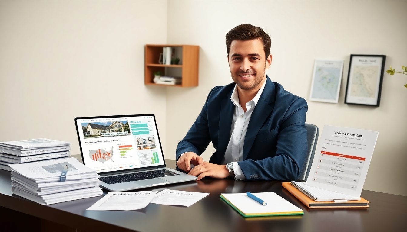 patrick posts masterrealtysolutions
