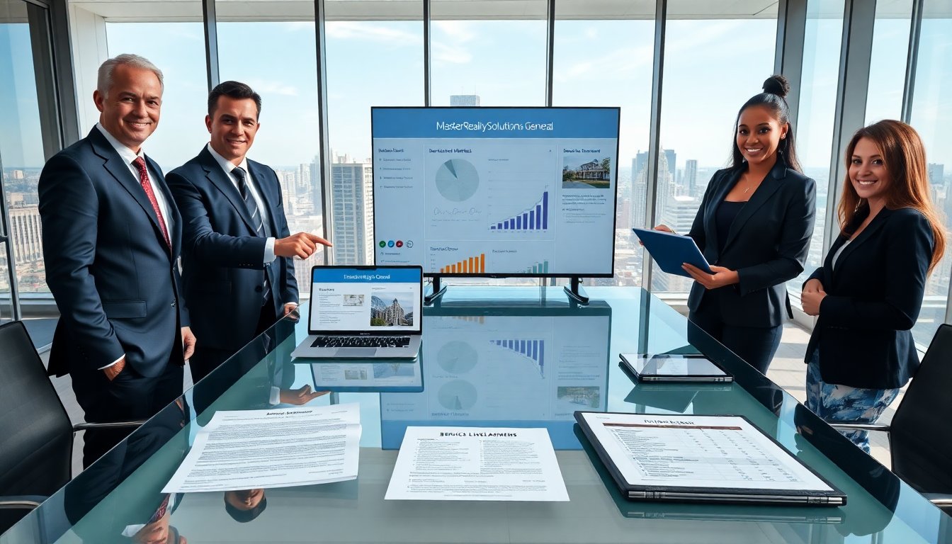 masterrealtysolutions general