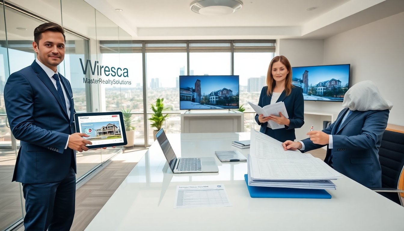 viresca masterrealtysolutions