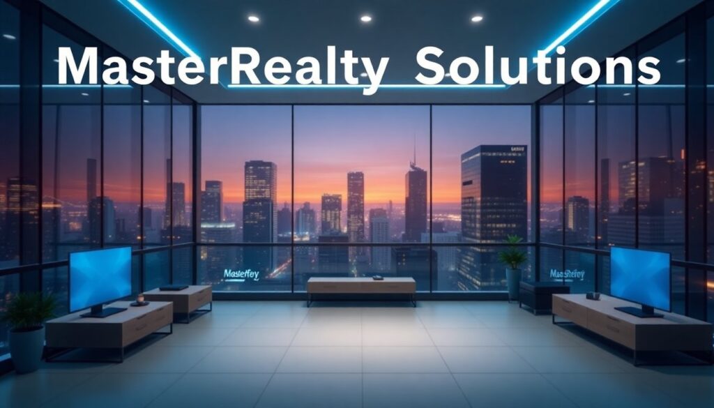 masterrealty solutions overnight success in life nftpower
