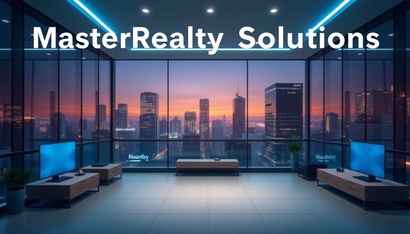 masterrealty solutions overnight success in life nftpower