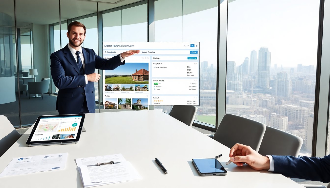 masterrealtysolutionscom