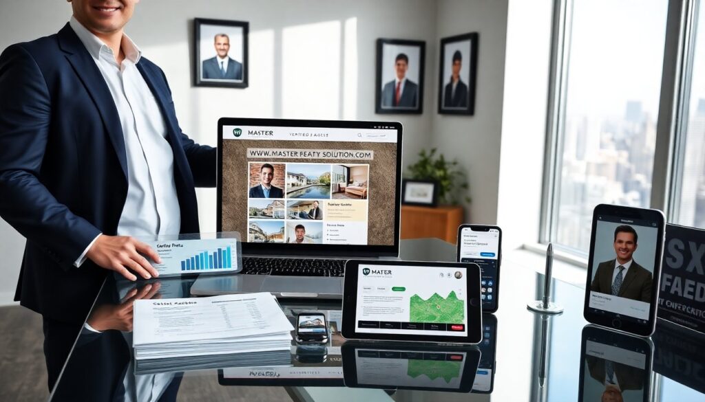 www.masterrealtysolutions .com