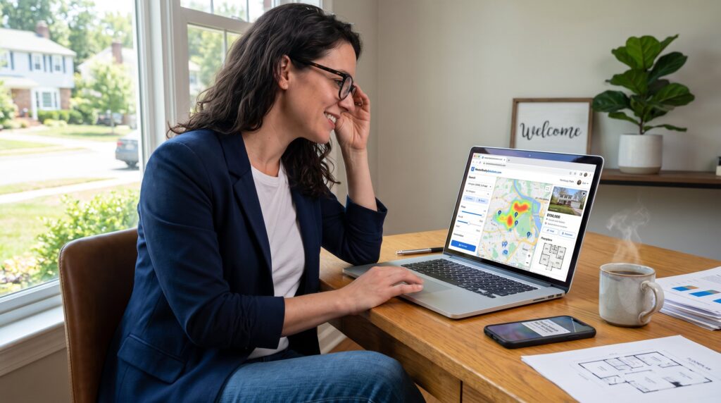 How to Explore Real Estate Services on MasterRealtySolutions.com